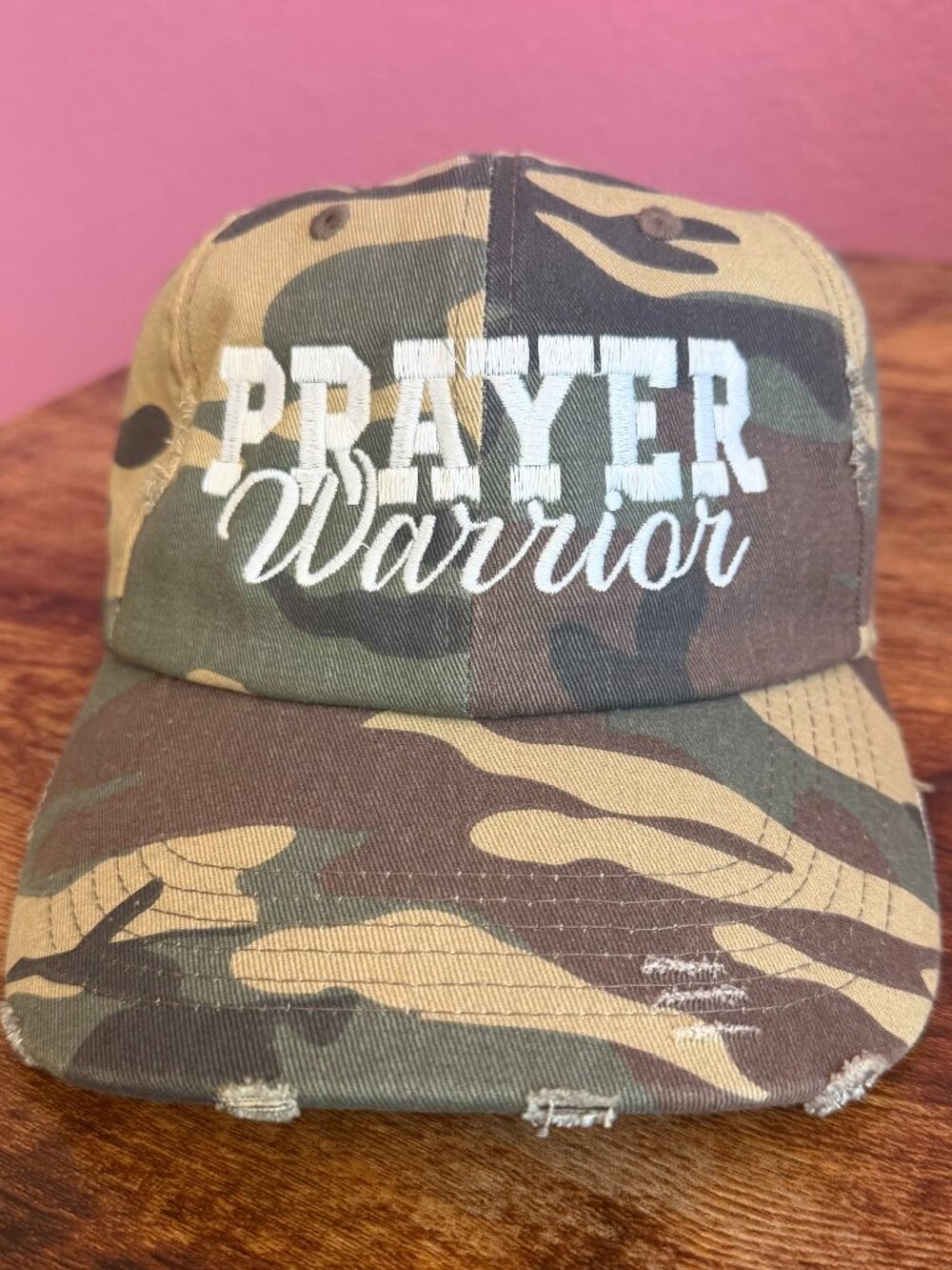 Brand New Baseball Cap